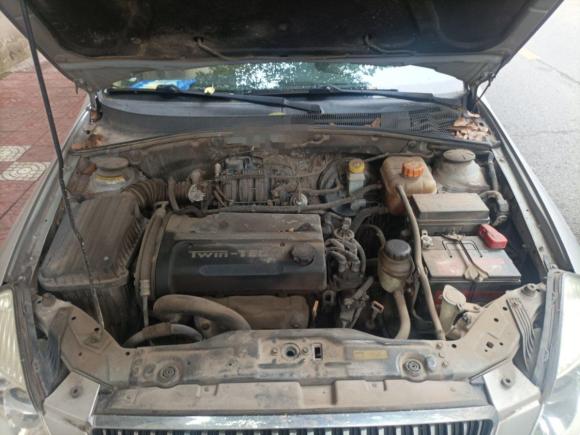 [义乌·浙G] 二手别克凯越2011款 1.6LX-AT