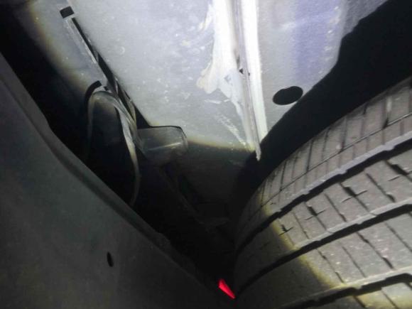 [宁波·浙B] 二手荣威荣威RX82018款 30T 智联网两驱旗舰版