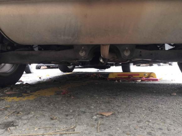 [无锡·皖N] 二手奇瑞瑞虎5x2017款 1.5T DCT时尚型