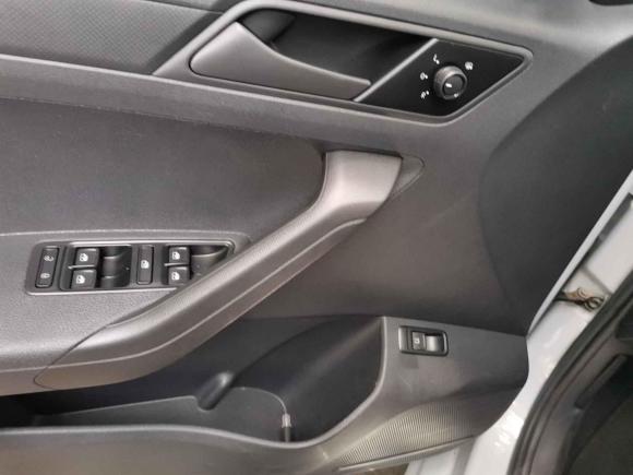 [深圳·粤B] 二手捷达捷达VA32021款 1.5L 自动向上人生版