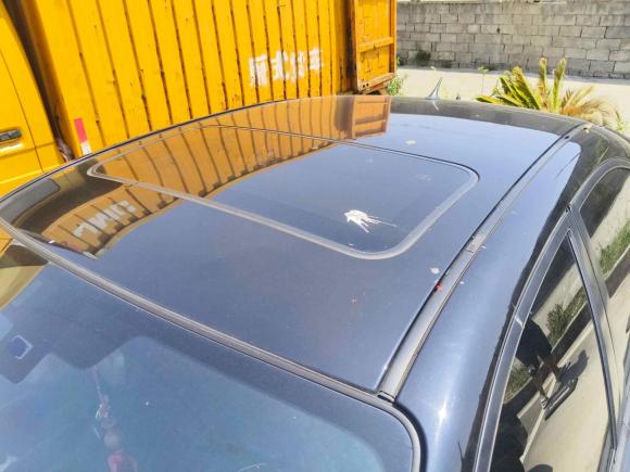 [上海·皖H] 二手马自达马自达62007款 轿跑 2.3L 自动型