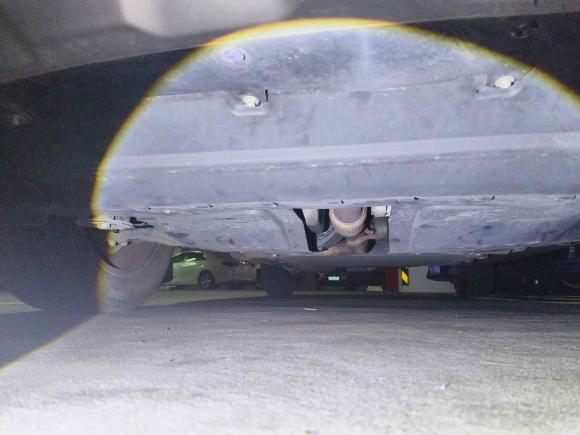 [深圳·粤B] 二手比亚迪宋新能源2017款 宋DM 1.5TID 全时四驱尊贵型