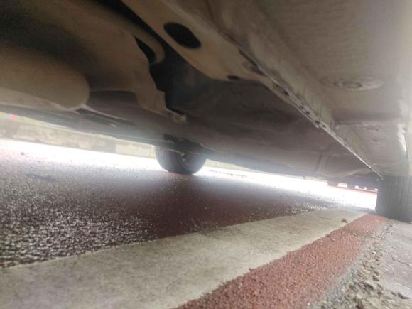 [武汉·鄂A] 二手福特嘉年华2013款 两厢 1.5L 手动风尚型