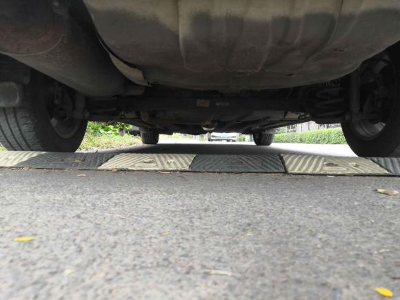 [嘉兴·贵F] 二手宝骏宝骏310W2017款 1.5L 手动时尚型 国V