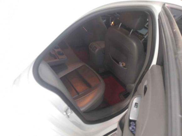 [金华·浙G] 二手雪佛兰迈锐宝2012款 2.0L 自动豪华版