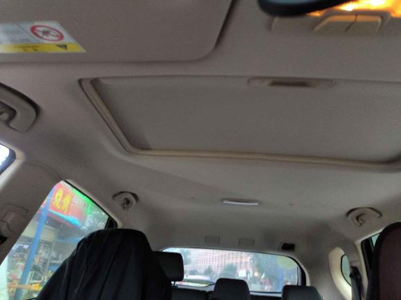 [佛山·赣G] 二手宝骏宝骏5602016款 1.8L 手动豪华型