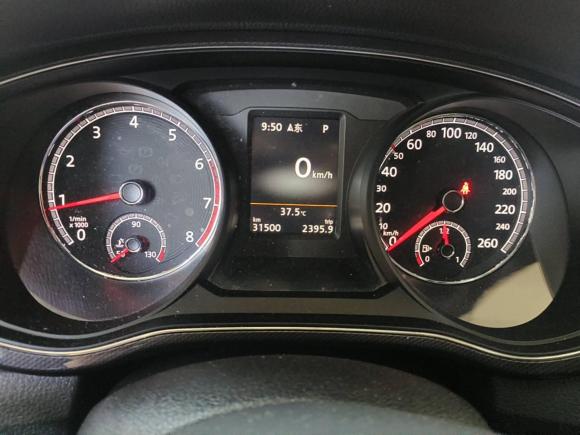 [上海·苏F] 二手大众帕萨特2017款 330TSI DSG御尊版