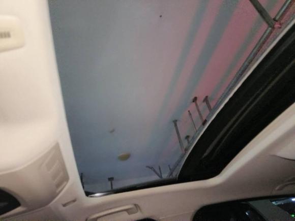 [温州·浙C] 二手宝马宝马5系2017款 525Li 豪华设计套装