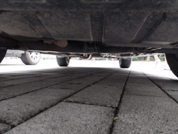 [义乌·浙G] 二手铃木维特拉2016款 1.6L 手动两驱进取型