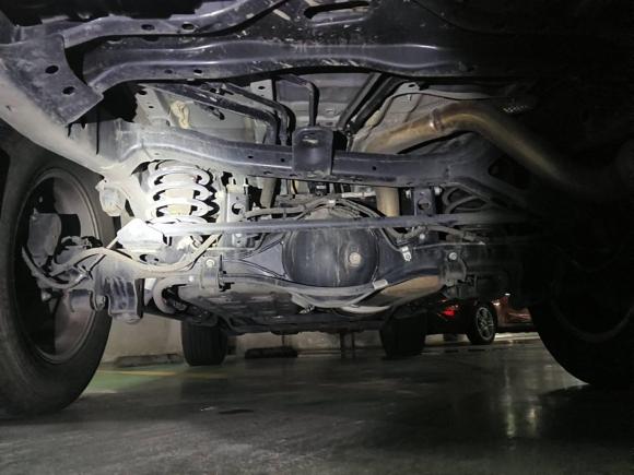 [杭州·浙A] 二手哈弗哈弗H92020款 2.0T 汽油四驱尊享型 5座