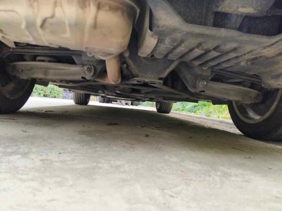 [上海·苏A] 二手宝马宝马X12012款 sDrive18i豪华型