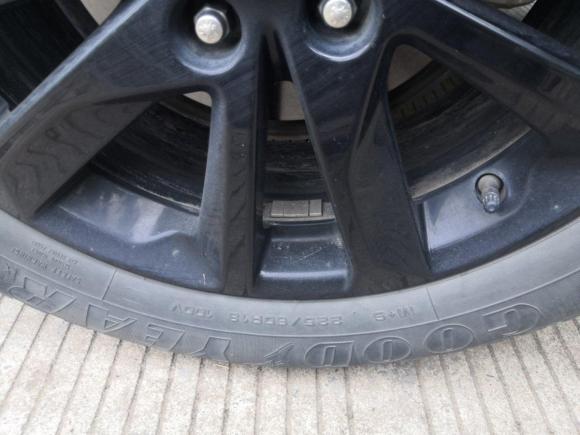 [金华·浙G] 二手雪佛兰探界者2019款 Redline 550T 自动四驱拓界版RS 国V