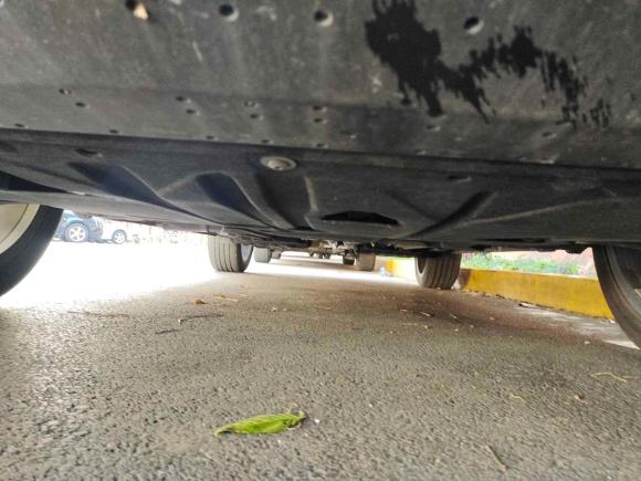 [上海·沪B] 二手吉利汽车星越L2021款 2.0TD DCT EVO两驱智尊型