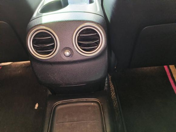 [南京·苏A] 二手奔驰奔驰E级2018款 E 200 L 运动型