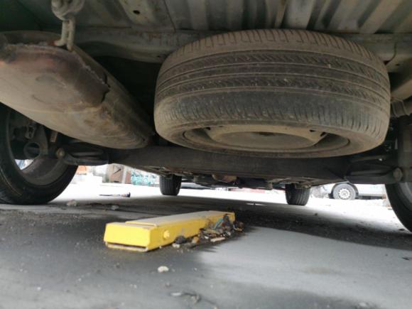 [广州·粤Y] 二手宝骏宝骏7302014款 1.5L 手动豪华型 7座