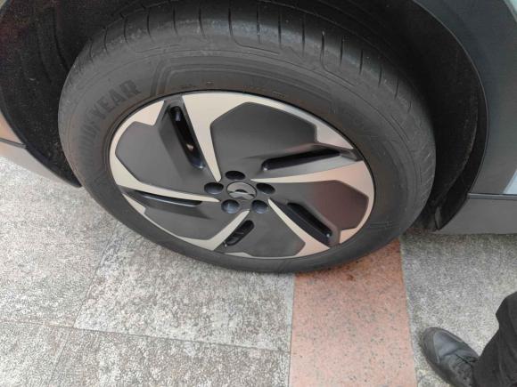 [广州·粤A] 二手蔚来蔚来ES62023款 75kWh