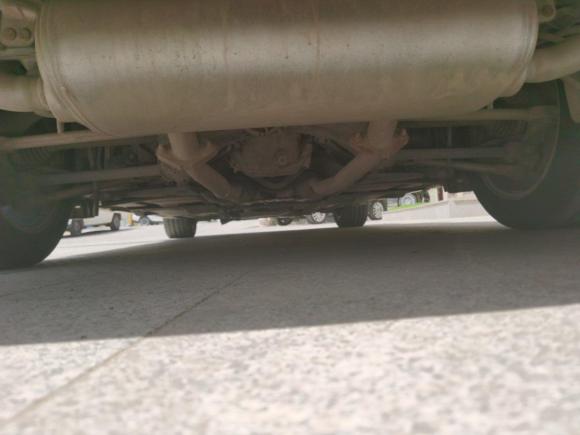 [北京·京E] 二手英菲尼迪英菲尼迪Q50L2015款 2.0T 悦享版