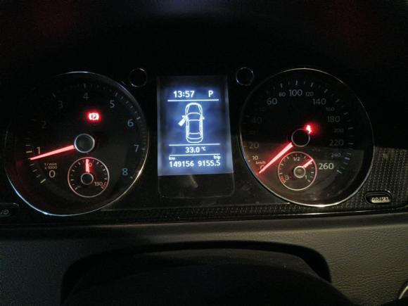 [金华·浙G] 二手大众迈腾2012款 改款 1.8TSI 豪华型