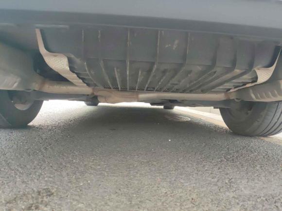 [南京·苏A] 二手奔驰奔驰C级2015款 改款 C 200 L