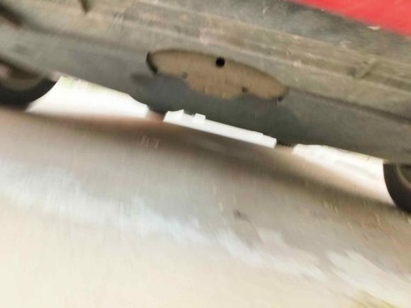 [苏州·苏E] 二手马自达马自达62012款 2.0L 自动时尚型