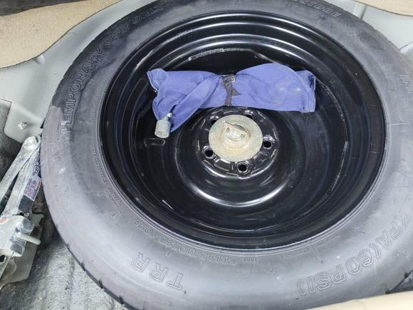 [合肥·皖A] 二手本田奥德赛2009款 2.4L 领秀版