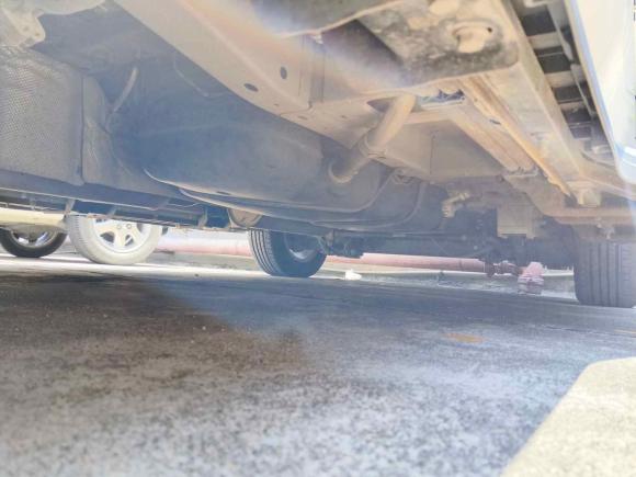 [广州·粤A] 二手福特途睿欧2017款 2.0T 自动精睿版