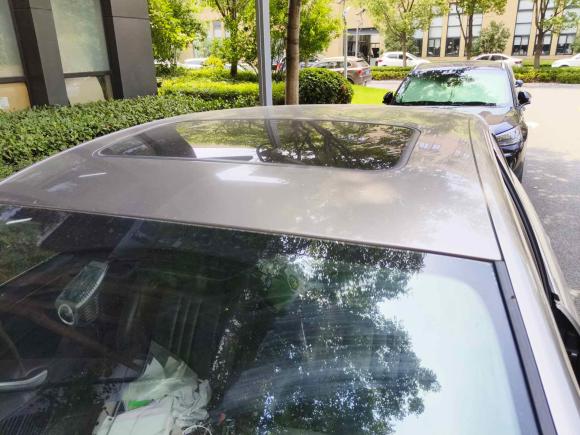 [上海·苏B] 二手福特蒙迪欧-致胜2011款 2.0L GTDi200豪华型