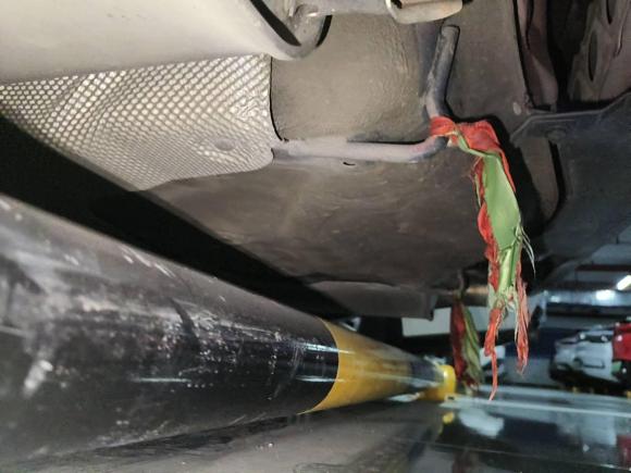 [杭州·浙A] 二手马自达睿翼2011款 2.0L 自动精英版