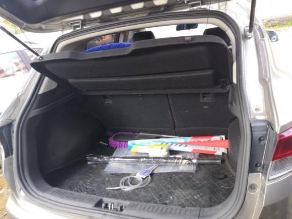 [温州·浙C] 二手东南东南DX32018款 1.5L 手动豪华型