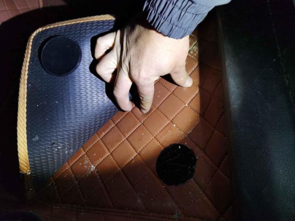 [无锡·苏B] 二手比亚迪宋Pro新能源2022款 DM-i 51km 尊贵型