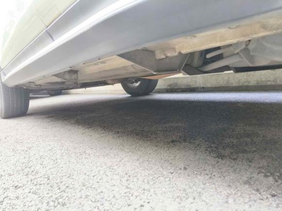 [成都·川A] 二手日产奇骏2014款 2.0L CVT舒适版 2WD