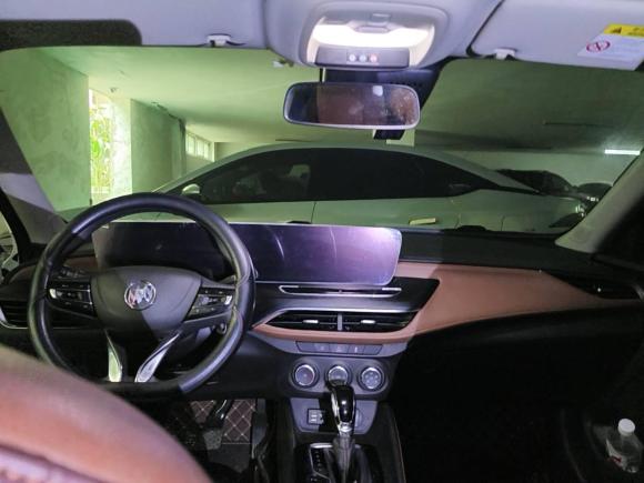 [宁波·浙B] 二手别克威朗2022款 Pro 533T 乐享版