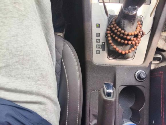 [杭州·浙A] 二手斯柯达明锐2018款 TSI230 DSG豪华版