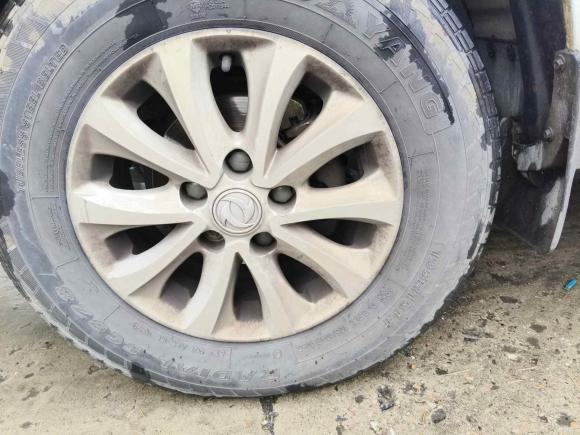 [南京·苏A] 二手东风风行菱智M5EV2020款 长航版 舒适型 7座