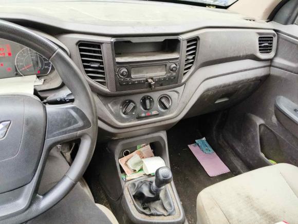 [无锡·苏B] 二手五菱汽车五菱宏光V2019款 1.5L劲取版国VI LAR