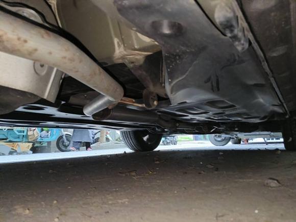 [南京·苏A] 二手比亚迪宋PLUS2020款 1.5T 自动旗舰型