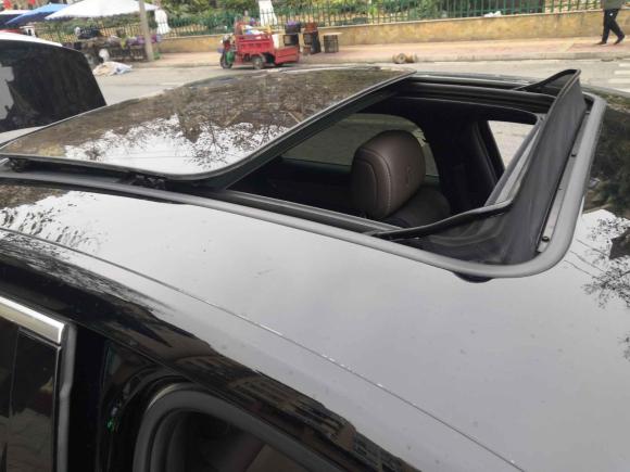 [成都·川A] 二手比亚迪汉2021款 EV 标准续航版豪华型