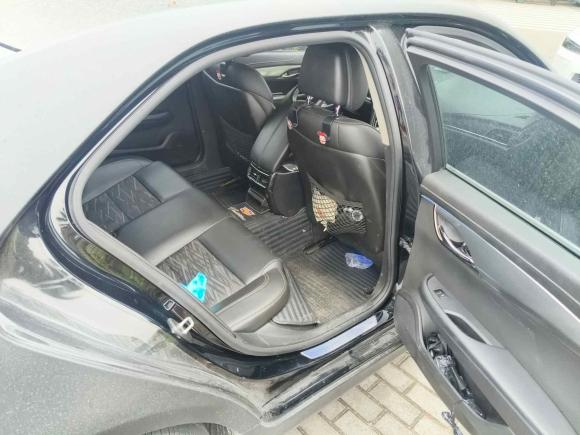 [温州·浙C] 二手凯迪拉克凯迪拉克ATS-L2017款 28T 技术型