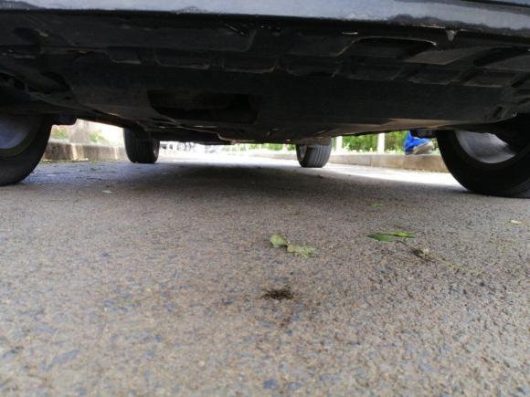 [北京·冀B] 二手雪佛兰创酷2016款 1.4T 自动两驱豪华型