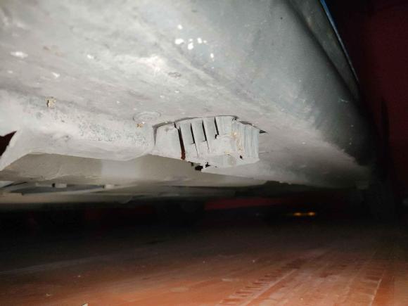 [武汉·鄂A] 二手MINIMINI2011款 1.6L ONE