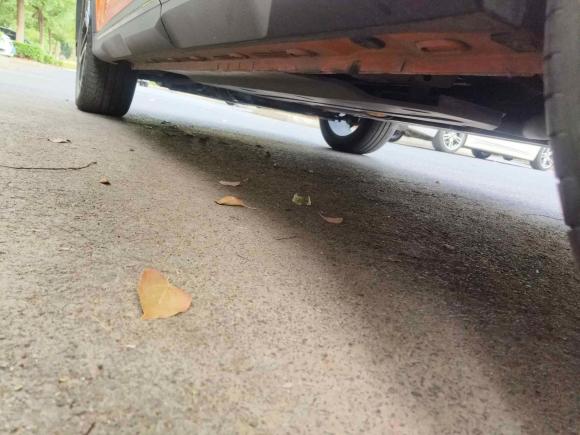 [苏州·苏U] 二手名爵MG ONE2022款 α-数智运动系列 1.5T 进阶版