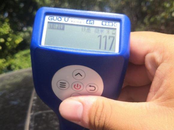 [金华·浙G] 二手奥迪奥迪Q72007款 3.6 FSI quattro 技术型