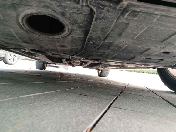 [苏州·苏E] 二手现代索纳塔2011款 2.0L 自动豪华版