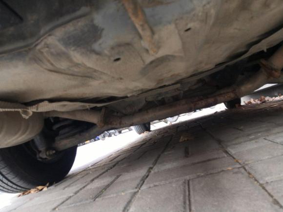 [济南·鲁A] 二手马自达马自达82013款 2.5L 精英版