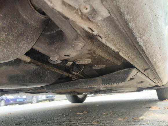 [广州·粤A] 二手斯柯达明锐2014款 1.6L 自动逸俊版