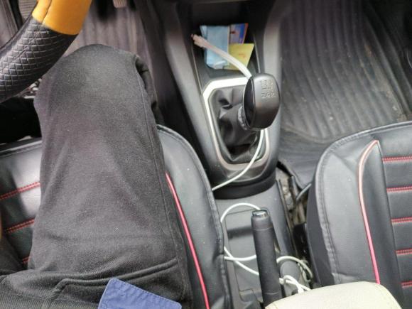 [上海·豫B] 二手标致标致3012016款 1.6L 手动舒适版