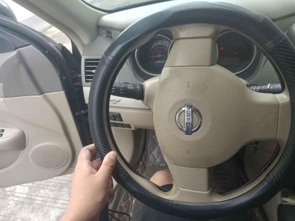 [上海·沪C] 二手日产轩逸2018款 经典 1.6XE CVT舒适版