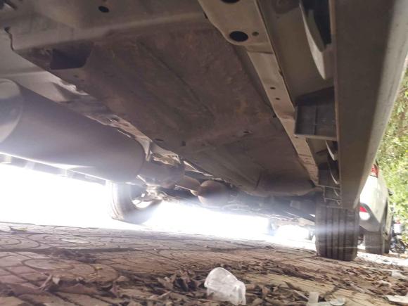 [广州·鄂M] 二手哈弗哈弗M62021款 PLUS 1.5T 手动豪华智联型