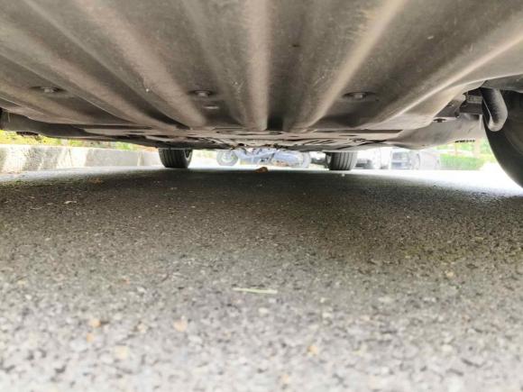 [济南·鲁A] 二手宝马宝马5系2019款 530Li 领先型 豪华套装