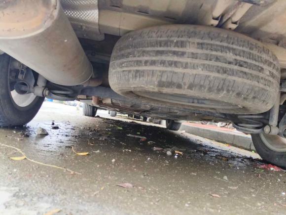 [广州·粤F] 二手宝骏宝骏3602019款 1.5L CVT精英型 国VI